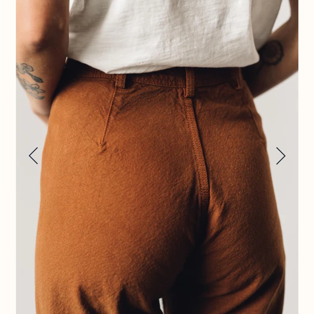 Jesse Kamm Ranger Pants - Picture 3 of 15